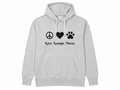 Live, Laugh, Meow