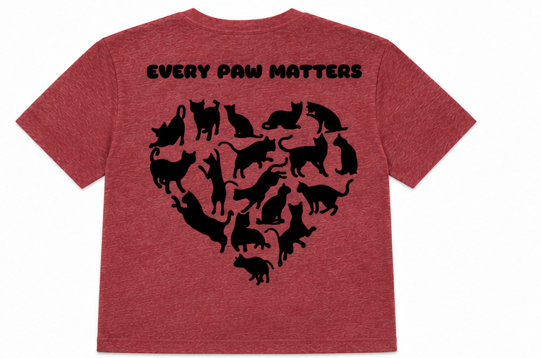 Every Paw Matters