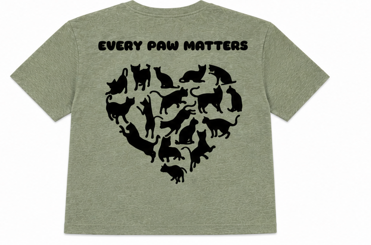 Every Paw Matters